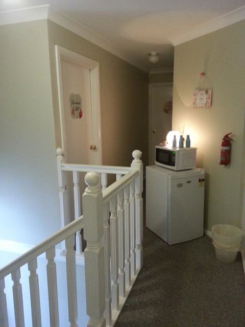 Cutmore Cottages - Highclaire House - Accommodation Sunshine Coast 1