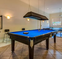 Cuttriss by the Beach - Accommodation Sunshine Coast