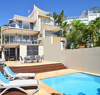 Cuvee 1 - Accommodation Sunshine Coast