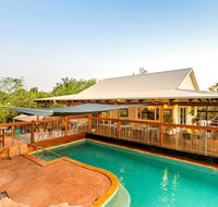Cygnet Bay Pearl Farm - Accommodation Sunshine Coast
