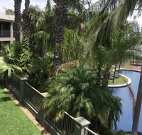 Cypress Drive Apartment - Accommodation Sunshine Coast