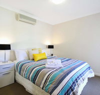 Cypress Townhouse 11 - Accommodation Sunshine Coast