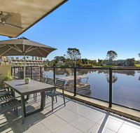 Cypress Townhouse 23 - Suite - Accommodation Sunshine Coast