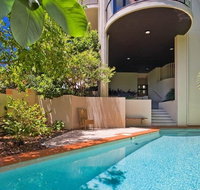 Da Vinci - Accommodation Sunshine Coast
