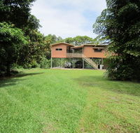 Daintree Lighthouse View - Accommodation Sunshine Coast