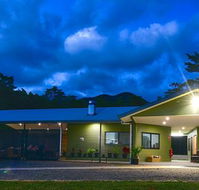 Daintree Peaks ECO Stays - Accommodation Sunshine Coast