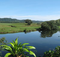 Daintree Riverview Lodges - Accommodation Sunshine Coast