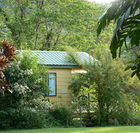 Daintree Valley Haven - Accommodation Sunshine Coast