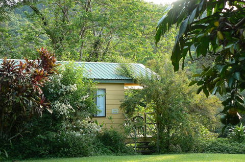 Daintree Valley Haven - Accommodation Sunshine Coast 0