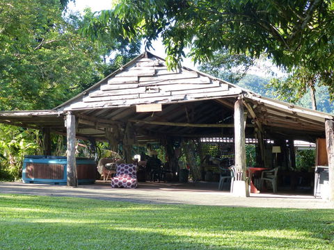 Daintree Valley Haven - Accommodation Sunshine Coast 3
