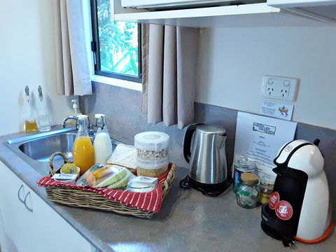Daintree Valley Haven - Accommodation Sunshine Coast 1