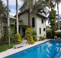 Daintree Village Bed and Breakfast - Accommodation Sunshine Coast