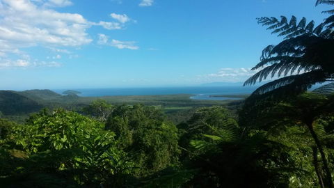 Daintree Village Hideaway - Accommodation Sunshine Coast 1