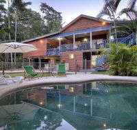 Daintree Village Hideaway - Accommodation Sunshine Coast
