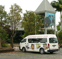 Daintree Wild Bed  Breakfast - Accommodation Sunshine Coast
