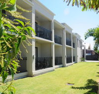 Dalby Fairway Motor Inn - Accommodation Sunshine Coast