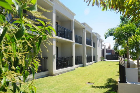 Dalby Fairway Motor Inn - Accommodation Sunshine Coast 0
