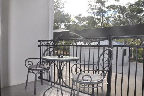 Dalby Fairway Motor Inn - Accommodation Sunshine Coast 1