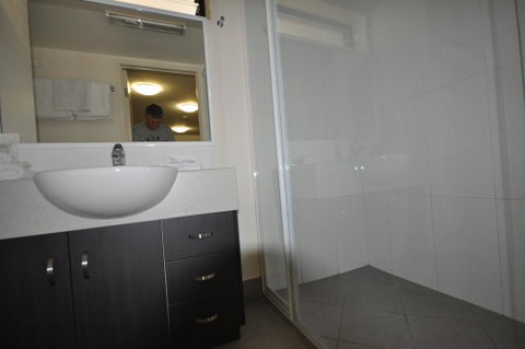 Dalby Fairway Motor Inn - Accommodation Sunshine Coast 3