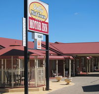 Dalby Mid Town Motor Inn - Accommodation Sunshine Coast