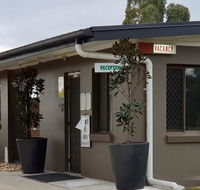 Dalby Parkview Motel - Accommodation Sunshine Coast
