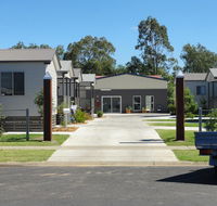 Dalby Tourist Park - Accommodation Sunshine Coast