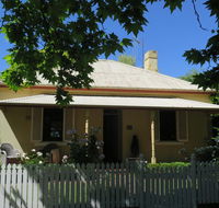 Dalton Cottage - Accommodation Sunshine Coast