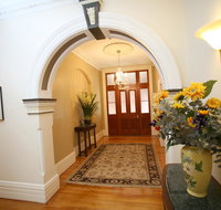 Darcy's Hotel - Accommodation Sunshine Coast