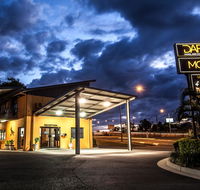 Darra Motel  Conference Centre - Accommodation Sunshine Coast