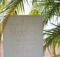 Darwin City BB - Accommodation Sunshine Coast