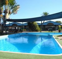 David Motor Inn - Accommodation Sunshine Coast
