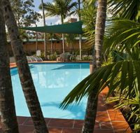 Dawson Motor Inn - Accommodation Sunshine Coast