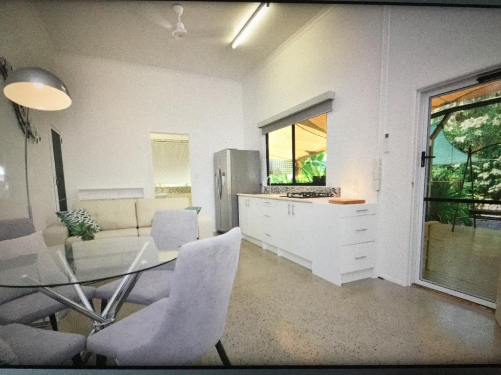 Wonga Beach QLD Accommodation Sunshine Coast