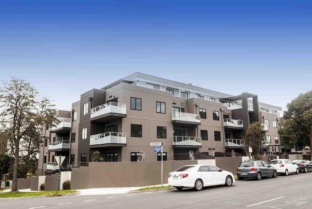 Boronia VIC Accommodation Sunshine Coast