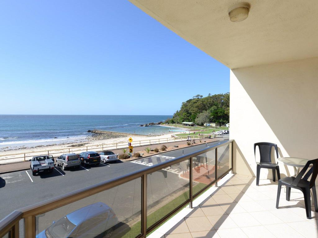 Tarbuck Bay NSW Accommodation Sunshine Coast
