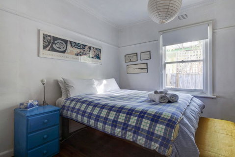 Deckhouse - Accommodation Sunshine Coast 1