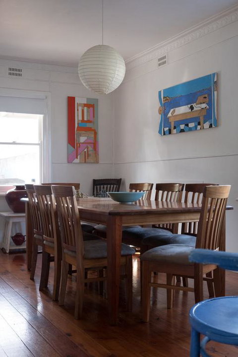 Deckhouse - Accommodation Sunshine Coast 3
