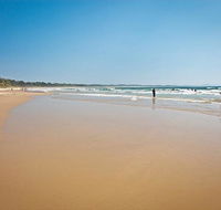 Deepdene - Accommodation Sunshine Coast