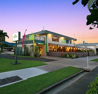 Demi View Motel - Accommodation Sunshine Coast