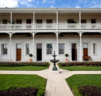 Denison Boutique Hotel Ascend Hotel Collection - Accommodation Sunshine Coast