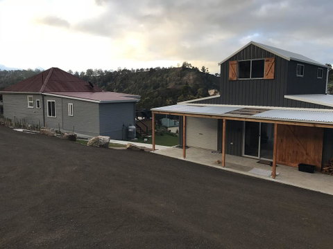 Derby Digs Barn - Accommodation Sunshine Coast 1