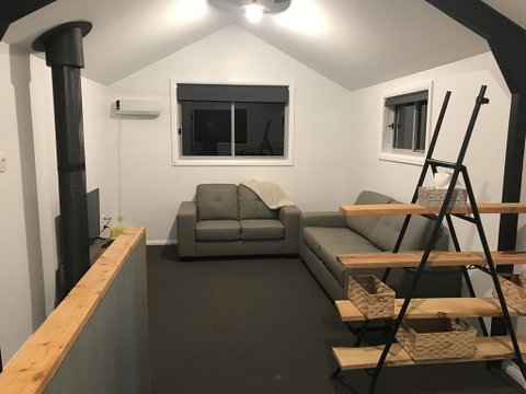 Derby Digs Barn - Accommodation Sunshine Coast 2