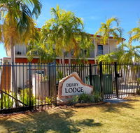 Derby Lodge Motel - Accommodation Sunshine Coast
