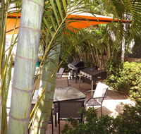 Derby Lodge Self Contained Apartments - Accommodation Sunshine Coast