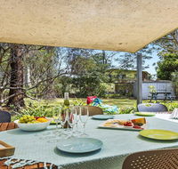 Derwent by the Sea - two minute walk to the water - Accommodation Sunshine Coast