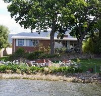 Derwent Hideaway - Accommodation Sunshine Coast