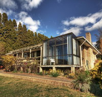 Derwent Vista - Accommodation Sunshine Coast