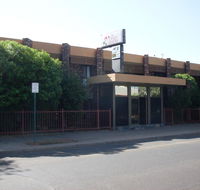 Desert Rose Inn Alice Springs - Accommodation Sunshine Coast