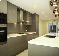 Design Sydney Home - Accommodation Sunshine Coast