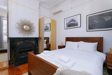 Designer 2 Bedroom House With Garden In Northbridge - Accommodation Sunshine Coast 1